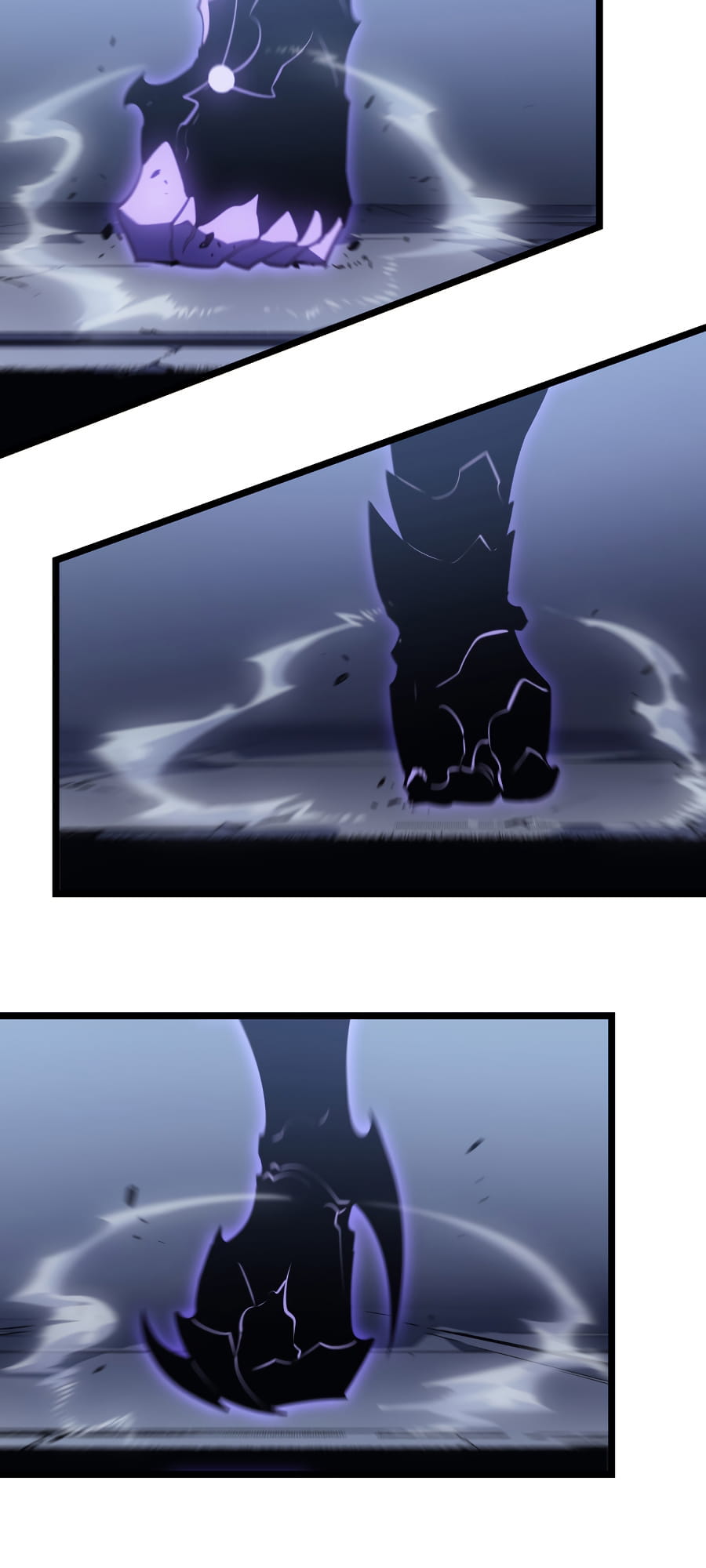 Solo Leveling, Chapter 171 image 46